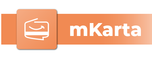 mKarta mieszkańca